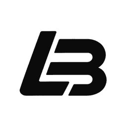Lefrand Bima Dzaki monogram